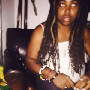 Meet your Posher, Brandi